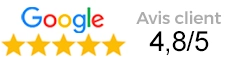 Avis google