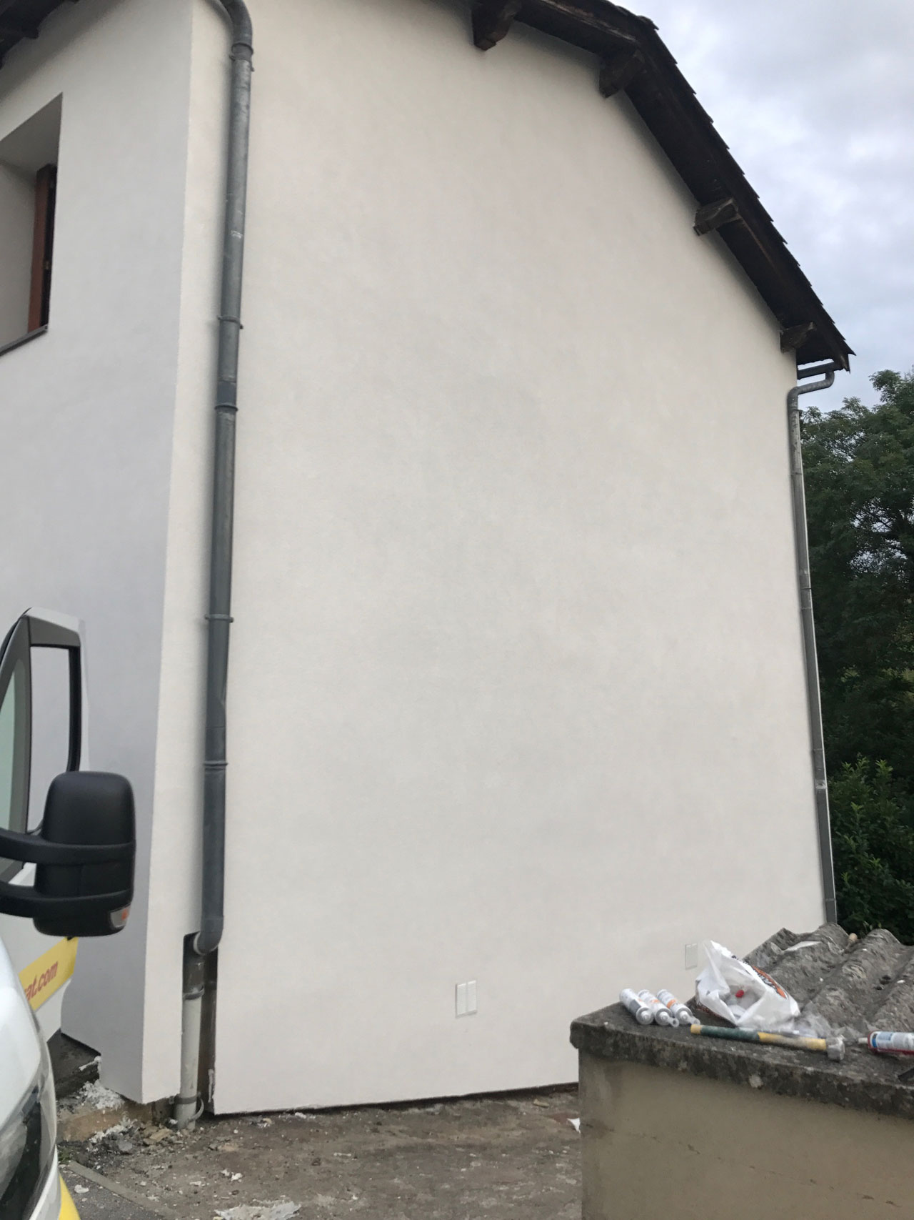 Maison rénovée à Chambost-Longessaigne