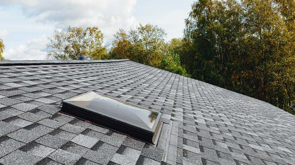 Isolez votre toiture