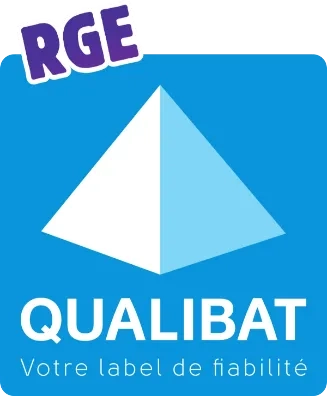 Certification RGE Qualibat