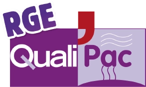 Certification RGE QualiPac