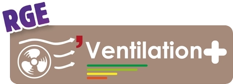 Certification RGE Ventilation